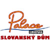 Palace Cinemas Slovansky Dum logo