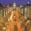 Wenceslas Square logo