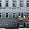 Marketa Hotel
