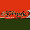 Ed Hardy Store logo