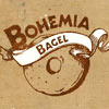 Bohemia Bagel Restaurant logo