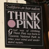 Think Pink