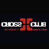 Cross Club logo