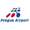 Prague Airport logo