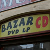 Bazar CD