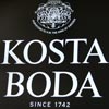 Kosta Boda logo