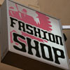 Fashion Shop