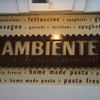 Ambiente logo