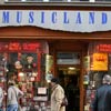 Musicland