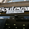 Boulevard Bageterie logo