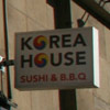 Korea House