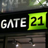 Gate 21