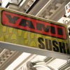 Yami Sushi logo