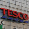 Tesco logo