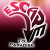 Escape to Paradise logo