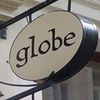 Globe Bookstore and Café