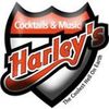 Harley's Bar logo