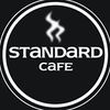 Standard Cafe