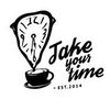 Take Your Time Cafe