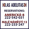 Las Adelitas