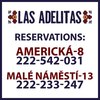 Las Adelitas