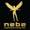 Club Nebe logo