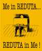 Reduta Jazz Club logo