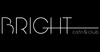 Bright cafe&club logo