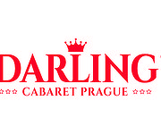 Darling Cabaret logo