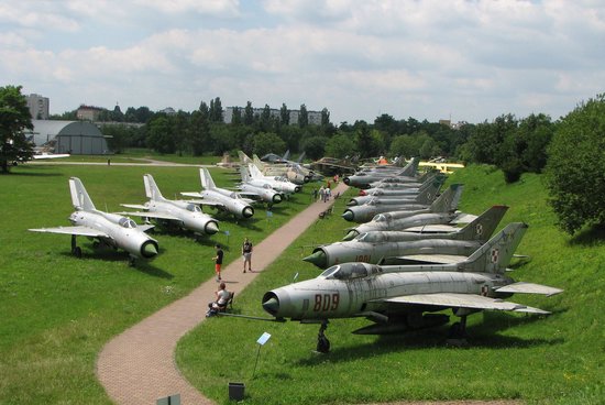 polish-aviation-museum