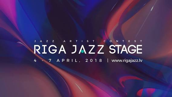 Riga Jazz Stage 2018