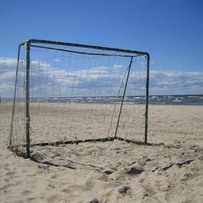 Goalposts