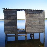 Window on the Water