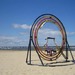 Stargate on Jurmala Beach