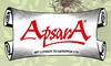 Apsara Tea House logo