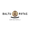 Baltu Rotas (Baltic Jewellery) logo