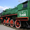 Latvian Railway Museum