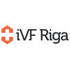 iVF Riga logo