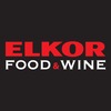 Elkor Food&Wine logo