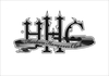 HHC Hardcore Hangover Club logo