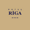 Hotel Riga logo