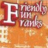 Friendly Fun Franks logo