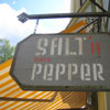 Salt'n'Pepper logo