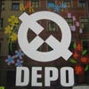 Depo logo