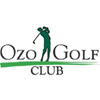 Ozo Golf Club logo