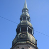 St. Peter's Church