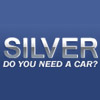 Silver Car Rental logo