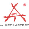 Art Factory logo