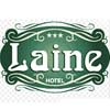 Laine Hotel logo