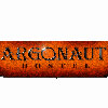 Argonaut Hostel logo